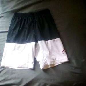 Jordan basketball shorts